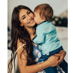 Валерия Дудина, 11.06.1995, Севастополь