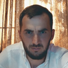 Zeynulla Mochiev, 30.01.1989, Грозный