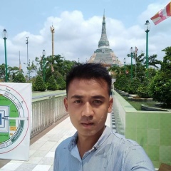 Phone Myint Oo Oo, 14.02.1990