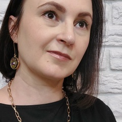 Наталия Фролова, 04.07, Москва