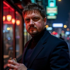 Илья Курилюк, 27.10, Кемерово