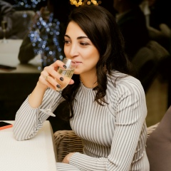 Марианна Пятышина, 26.03, Москва