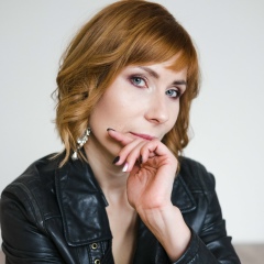 Оксана Фильченкова, 21.09, Москва