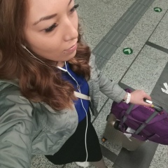 Dinara Tursynkul, 04.04.1993, Алматы