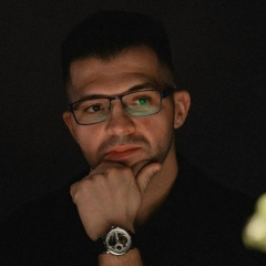 Ярослав Адамов, 23.09.1992, Москва