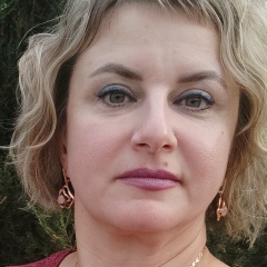 Инна Дворецкая