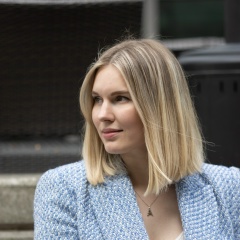 Лена Насёнова, 25.09, Federal Way