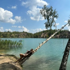 Анастасия Моисеева, 24.06.1990, Москва
