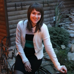 Ирина Кучерова, 10.07.1985, Кишинев