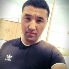 Daniyar Sizdikov, 31.10.1989