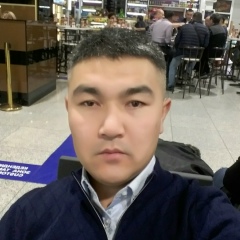 Бимырза Алдияров, 14.10.1986, Алматы