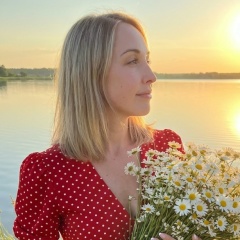 Анастасия Мичурова, 16.11, Екатеринбург