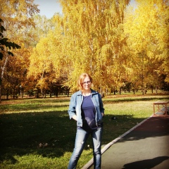 Светлана Михель, 14.12.1984, Алматы