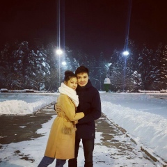 Мирас Зерипбаев, 28.05.1993, Алматы