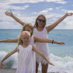 Галина Селянинова, 28.05, Москва