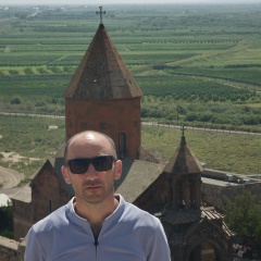 Хачик Аджатян, 02.06.1985, Краснодар