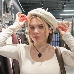 Светлана Одинцова, 19.06, Москва