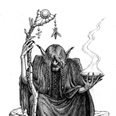 Серёга Шамей, Белгород