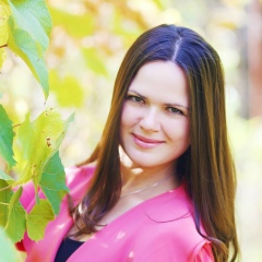 Екатерина Новикова, 24.04.1987, Нижний Новгород