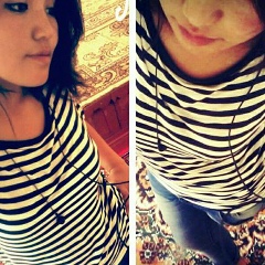 Буайша Жаныбекова, 19.06.1995, Джалал-Абад