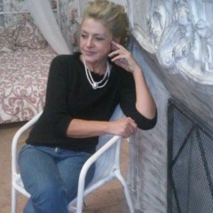 Валентина Макарова, 01.01.1965, Санкт-Петербург