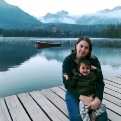 Елена Касаткина, 20.10, Таллин