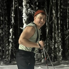 Денис Дубровин, 08.01.1988, Сосногорск