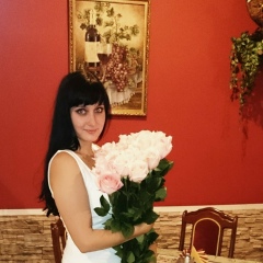 Дарья Кутырёва, 04.08.1989, Ростов-на-Дону