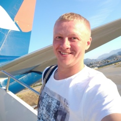 Павел Зыкович, 08.01.1989, Ржев