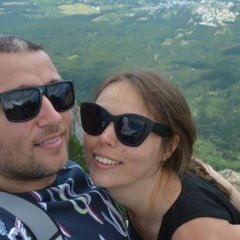 Наталья Гугуева, 27.03.1985, Ростов-на-Дону