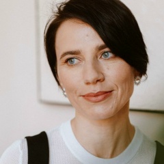Ирина Овчинникова, 20.11, Москва