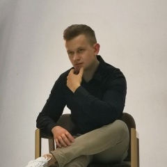 Павел Женик, 07.01.1994, Минск