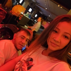 Яна Мелконян, 14.10.1994, Москва