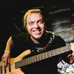 Владимир Тарасов, 05.06.1991, Москва