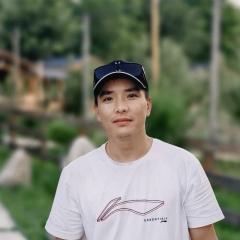 Данияр Маратбеков, 24.12.1996