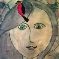 Дарья Матвеева, 09.12.1986, Москва