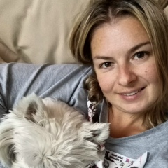 Ольга Семенец, 28.04.1985, Санкт-Петербург