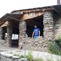 Taron Melkonyan, 02.08.1993, Ташир