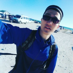 Аскар Мынгжасаров, 12.11.1994, Жанаозен