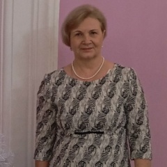 Надежда Рябова, 21.08.2006, Смоленск