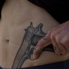 Давид Дауров, 09.07.2003, Беслан