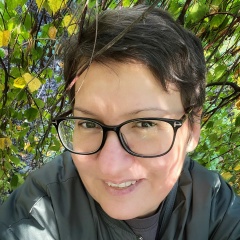 Анастасия Некрасова, 30.04, Санкт-Петербург