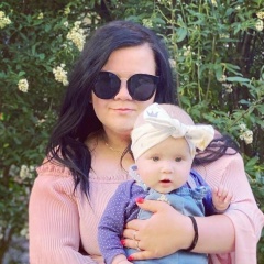 Юля Цигілик, 16.11, Львов