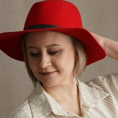 Наталья Шеверова, 19.01, Шадринск