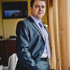 Максим Билецкий, 13.12, Петрозаводск