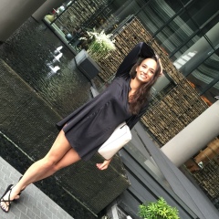 Виктория Долгошеина, 24.05, Челябинск