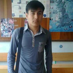 Jamshid Obloberdizoda, 04.02.1993, Бухара