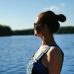 Валерия Щербакова, 16.04, Санкт-Петербург