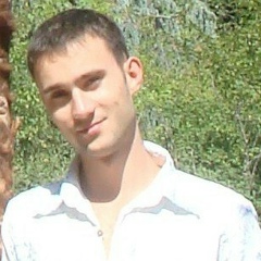 Олег Августінов, 26.06.1987, Киев