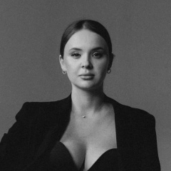 Виктория Попович, 27.11, Калининград